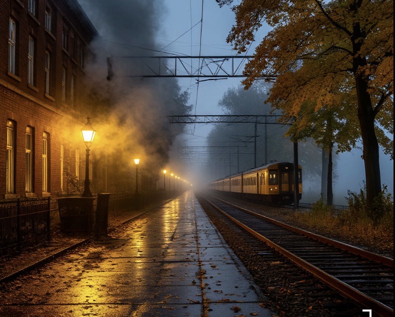 Возврата нет 